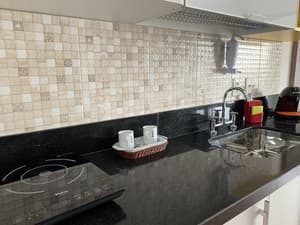 thumbnail: Private kitchen
