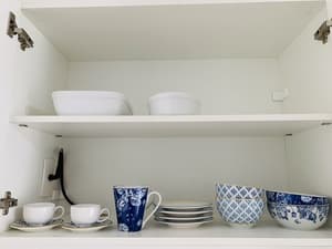thumbnail: Private kitchen
