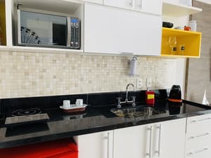 thumbnail: Private kitchen