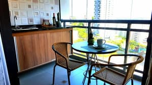 thumbnail: In-room dining