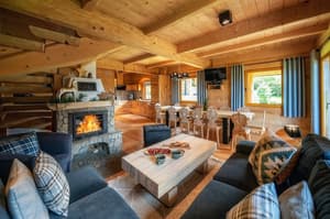 thumbnail: Living area
