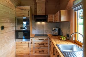 thumbnail: Private kitchen