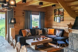 thumbnail: Living area