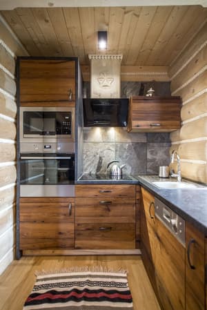 thumbnail: Private kitchen
