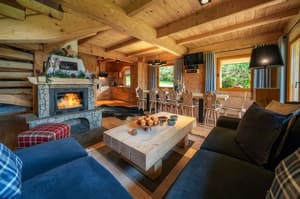 thumbnail: Living area
