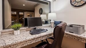 thumbnail: Business center