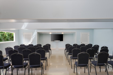 The Beach Meeting Room