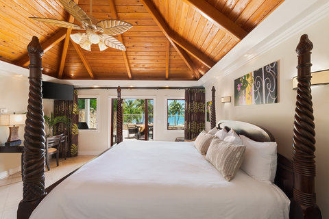Ficus Suite Master Suite