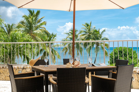 Ficus Suite Terrace