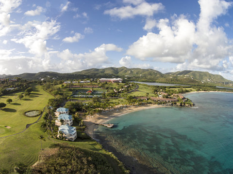 Luxury Beachside Doubloons Exterior