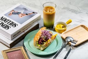 thumbnail: Breakfast meal
