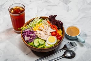 thumbnail: Breakfast meal