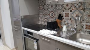 thumbnail: Private kitchen