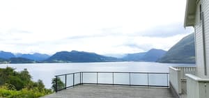 thumbnail: Terrace/patio