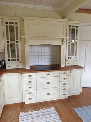 thumbnail: Private kitchen