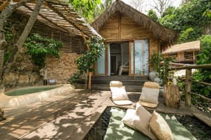 thumbnail: Terrace/patio