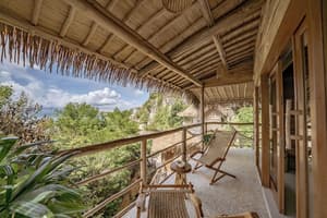 thumbnail: View from room