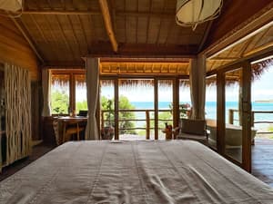 thumbnail: View from room