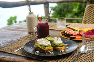thumbnail: Breakfast meal