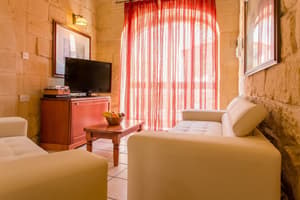 thumbnail: Living area