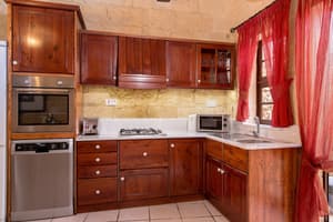 thumbnail: Private kitchen