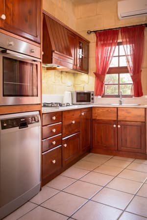 thumbnail: Private kitchen