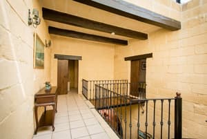 thumbnail: Hallway
