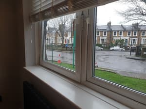 thumbnail: View from room