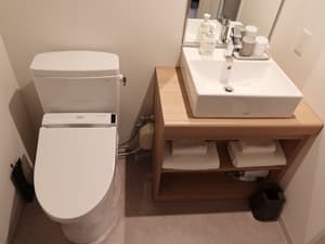 thumbnail: Bathroom