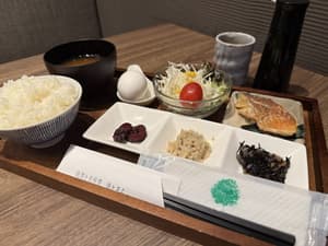 thumbnail: Breakfast meal