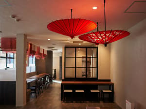 thumbnail: Restaurant
