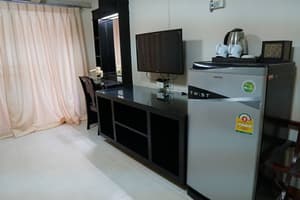 thumbnail: Room
