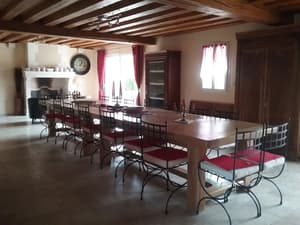 thumbnail: Breakfast area