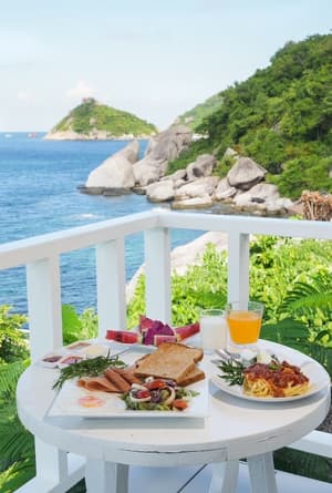 thumbnail: Food and drink