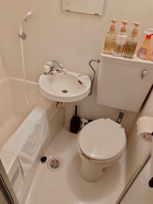 thumbnail: Bathroom