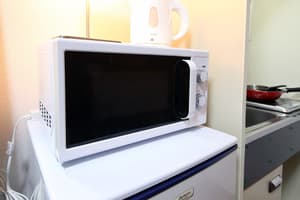 thumbnail: Microwave