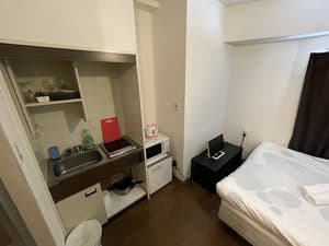thumbnail: Private kitchen