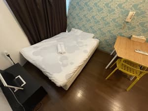 thumbnail: Room