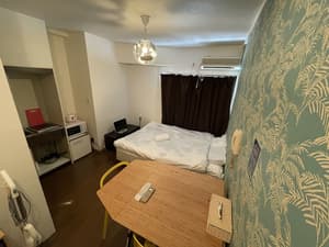 thumbnail: Room