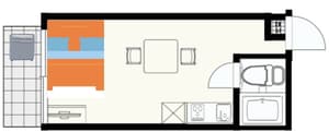 thumbnail: Room