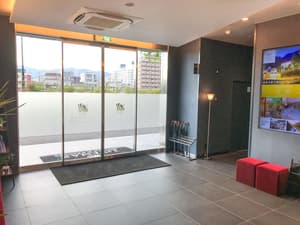 thumbnail: Interior