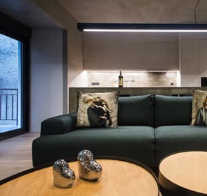 thumbnail: Living area