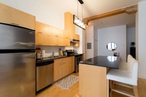 thumbnail: Private kitchen