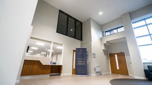 thumbnail: Reception