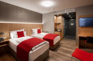 thumbnail: Room
