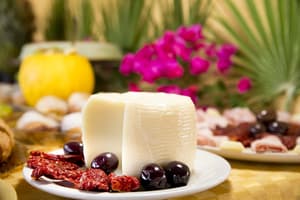 thumbnail: Food and drink