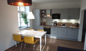 thumbnail: Private kitchen