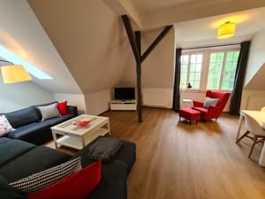 thumbnail: Living area