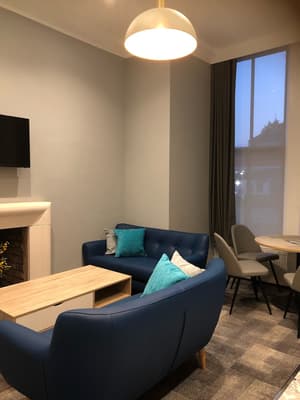 thumbnail: Living area