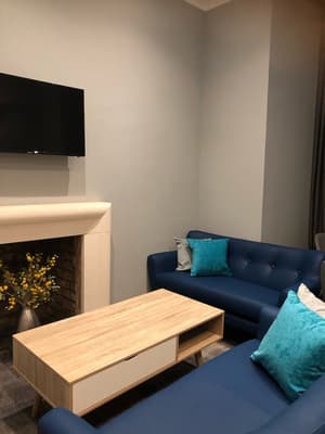 thumbnail: Living area